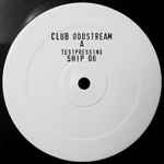 Cover of Club Oddstream, 2011-03-20, Vinyl