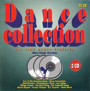Dance Classic - Dance Classic ANOS 90 (CD) - Gringos Records