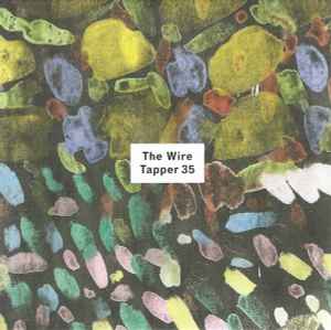 The Wire Tapper 35 - Various