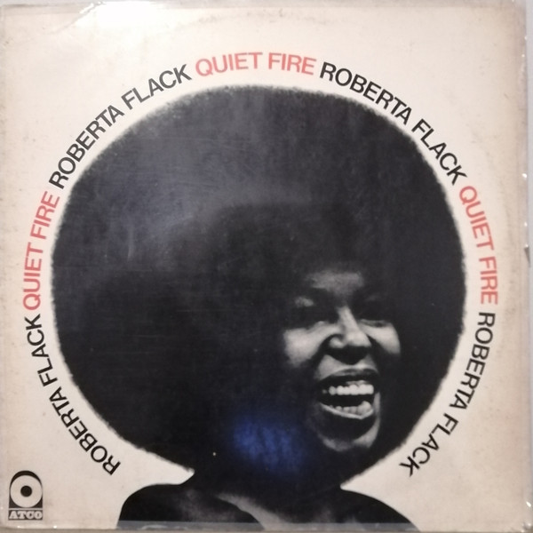 Roberta Flack – First Take (1969, PR - Presswell Pressing, Vinyl) - Discogs