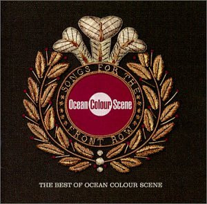 Ocean Colour Scene Songs For The Front Row Releases Discogs