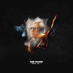 Various - DIE HARD RMXS VOL. 1 album cover