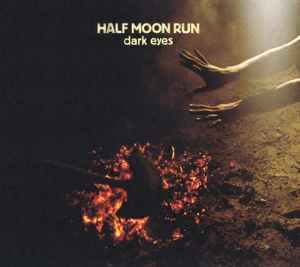 Half Moon Run - Dark Eyes album cover