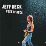 Cover of Best Of Beck, , CD