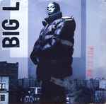 Big L – Put It On (1995, CD) - Discogs