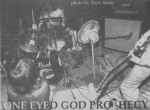 lataa albumi One Eyed God Prophecy - One Eyed God Prophecy
