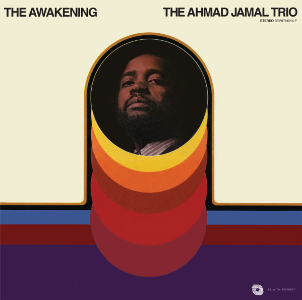 The Ahmad Jamal Trio – The Awakening (2017, 180g, Gatefold, Vinyl