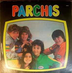 Parchis – Hola Amigos! (1981, Vinyl) - Discogs