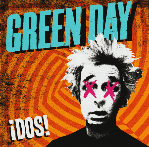 Green Day – ¡Uno! (2012, Vinyl) - Discogs