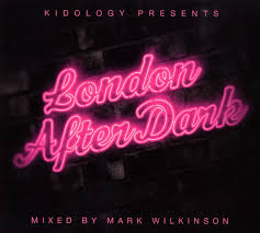 baixar álbum Mark Wilkinson - London After Dark Volume 1