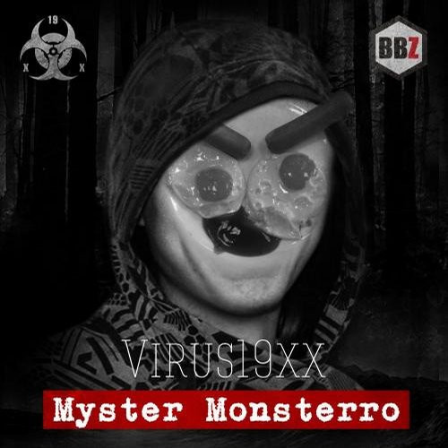 télécharger l'album Virus19xx - Myster Monsterro