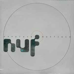 Nonplace Urban Field - Nuf Said album cover