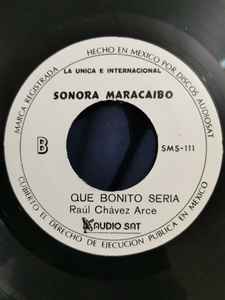 Sonora Maracaibo - El Agua  album cover