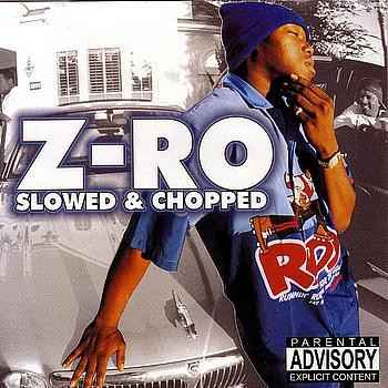 Z-Ro – Z-Ro (2001, CD) - Discogs