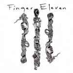 Cover of Finger Eleven, , CD