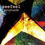 Seefeel – Polyfusia (1994, CD) - Discogs