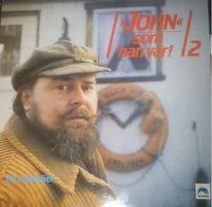 svinekød Konvertere klynke John Mogensen – "John" - Som Han Var! 2 (1989, Vinyl) - Discogs