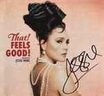 Cover of That! Feels Good!, 2023-04-28, CD