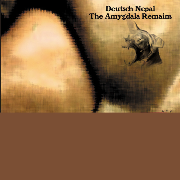 lataa albumi Deutsch Nepal - The Amygdala Remains