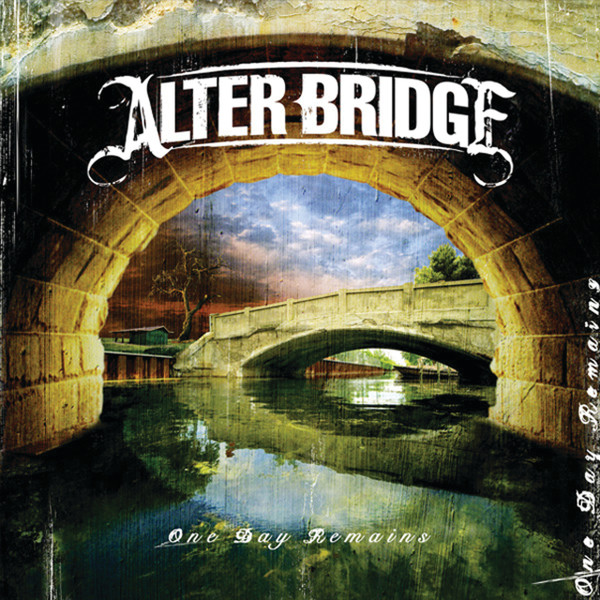 Alter Bridge Brasil