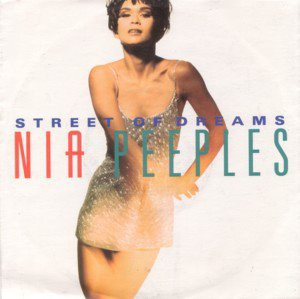 Nia Peeples – Street Of Dreams (1991