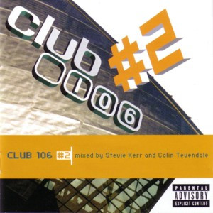 last ned album Various - Club 106 2