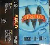 Misery – Risk It All (1992