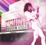 Queen - A Night At The Odeon | Releases | Discogs