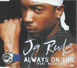 Always On Time - Ja Rule Feat. Ashanti