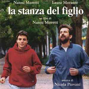 Nicola Piovani - La Stanza Del Figlio album cover