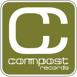 Compost Records en Discogs
