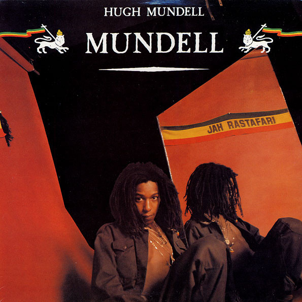 Hugh Mundell – Mundell (2004, CD) - Discogs