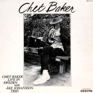 Chet Baker Trio – Live From The Moonlight (1988, Vinyl) - Discogs
