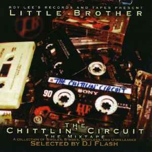 Little Brother (3) - The Chittlin' Circuit - The Mixtape album cover