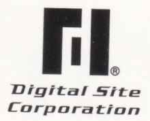 Digital Site Corporation Label | Releases | Discogs