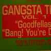 Gangsta Trax - Vol. 1