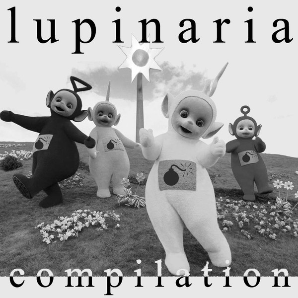 descargar álbum Various - Lupinaria Compilation