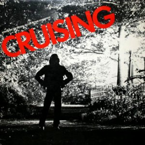 Cruising (Music From The Original Motion Picture Soundtrack) (1980