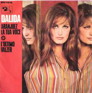 Dalida – Italia Mia (2007, CD) - Discogs