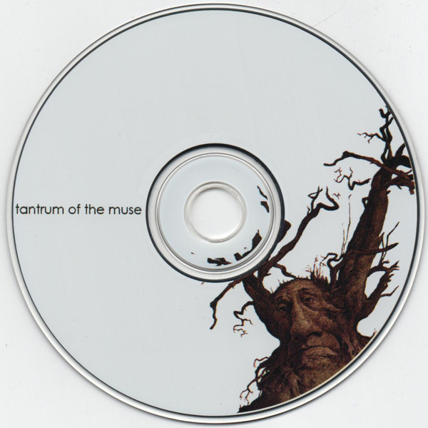 descargar álbum Tantrum Of The Muse - The Downtrodden And The Sidhe