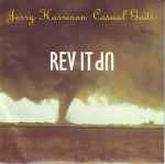 Cover of Rev It Up, 1988-02-00, Vinyl