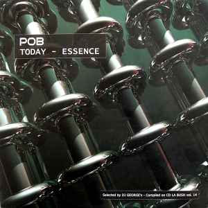 Pob - Today / Essence