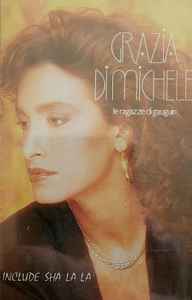 Grazia Di Michele Le Ragazze Di Gauguin 1987 Cassette Discogs