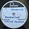Wayne Fontana And The Mindbenders* - The Game Of Love