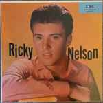 Cover of Ricky Nelson, 1963, Vinyl