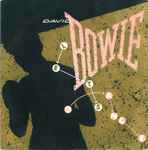 Cover of Let's Dance, 1983-04-00, Vinyl