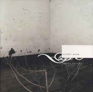 Skoltz_Kolgen - Silent Room album cover