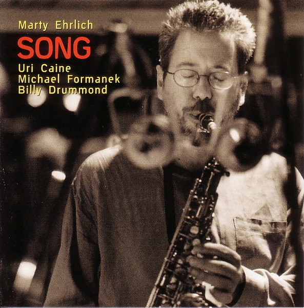 Marty Ehrlich - Song