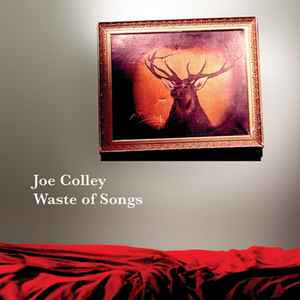 Waste Of Songs - Joe Colley