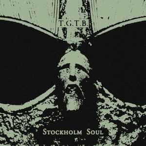 T.G.T.B. - Stockholm Soul album cover